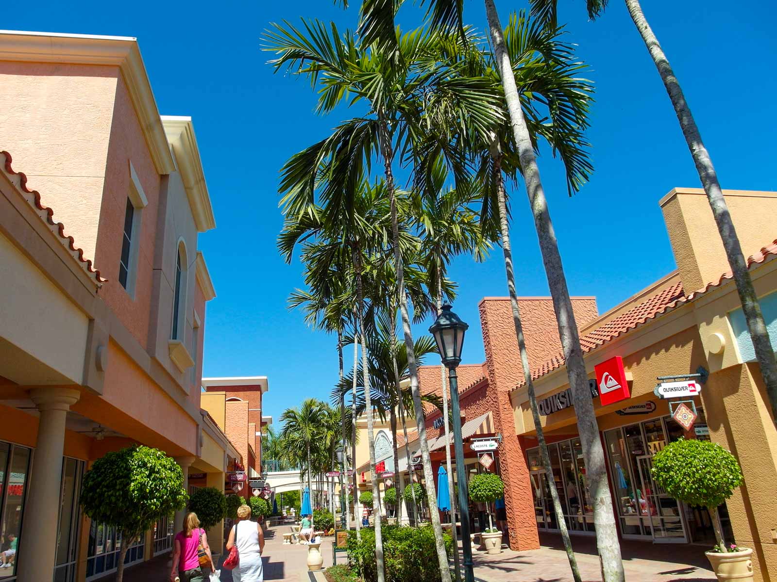 Cape Coral & Surrounding Areas Shopping Quick Guide