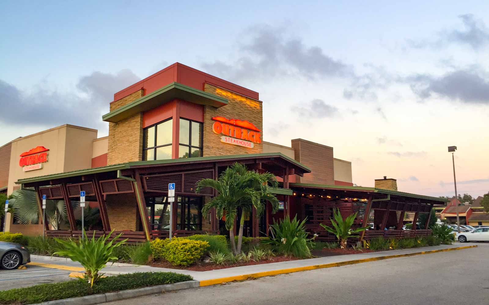 Steakhouse Cape Coral