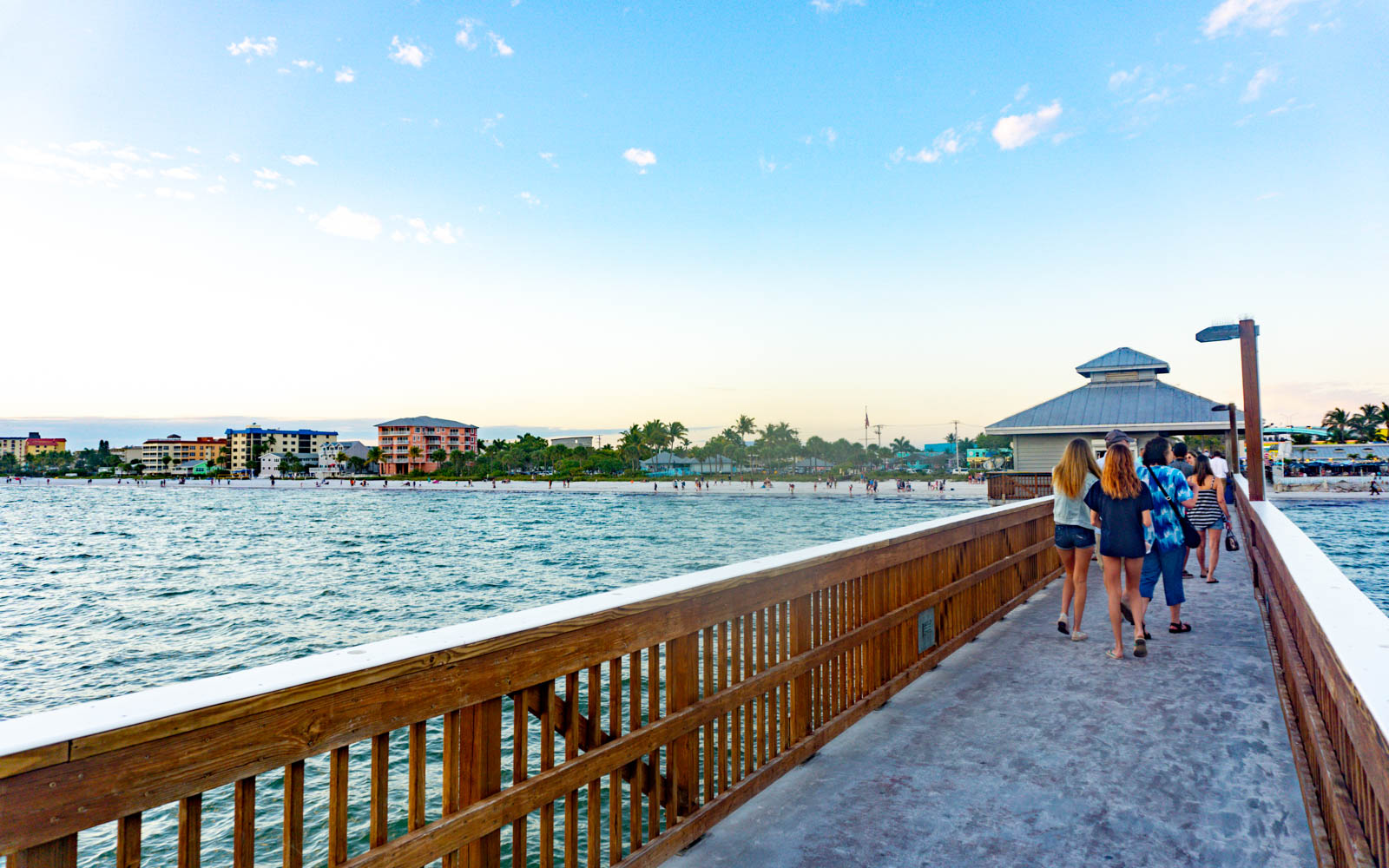 Fort Myers Beach