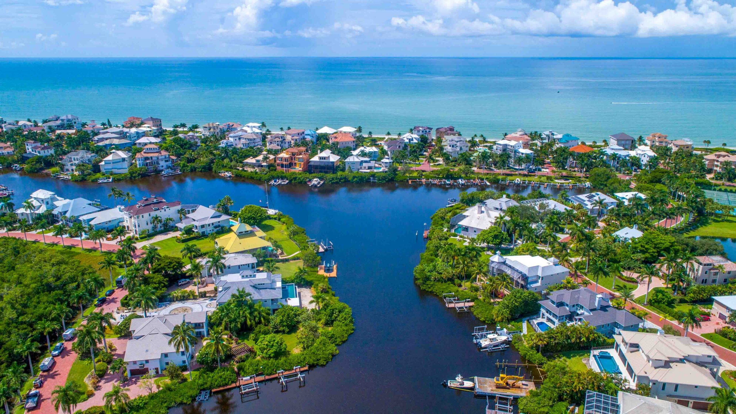 Bonita Springs Vacation Rentals