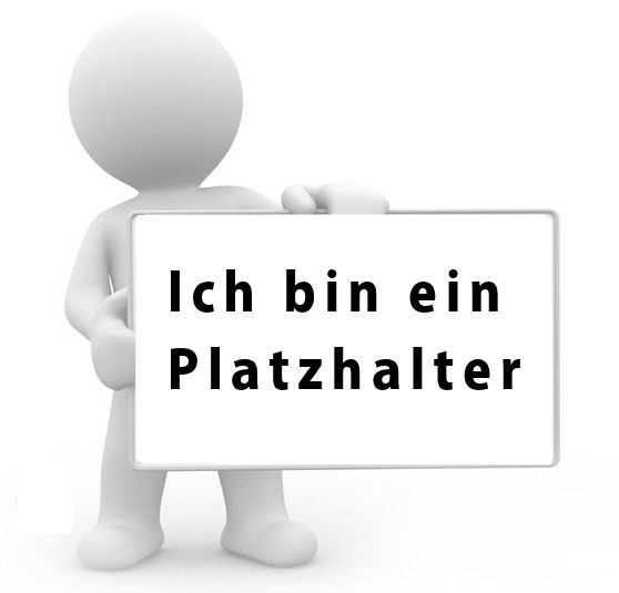 Platzhalter
